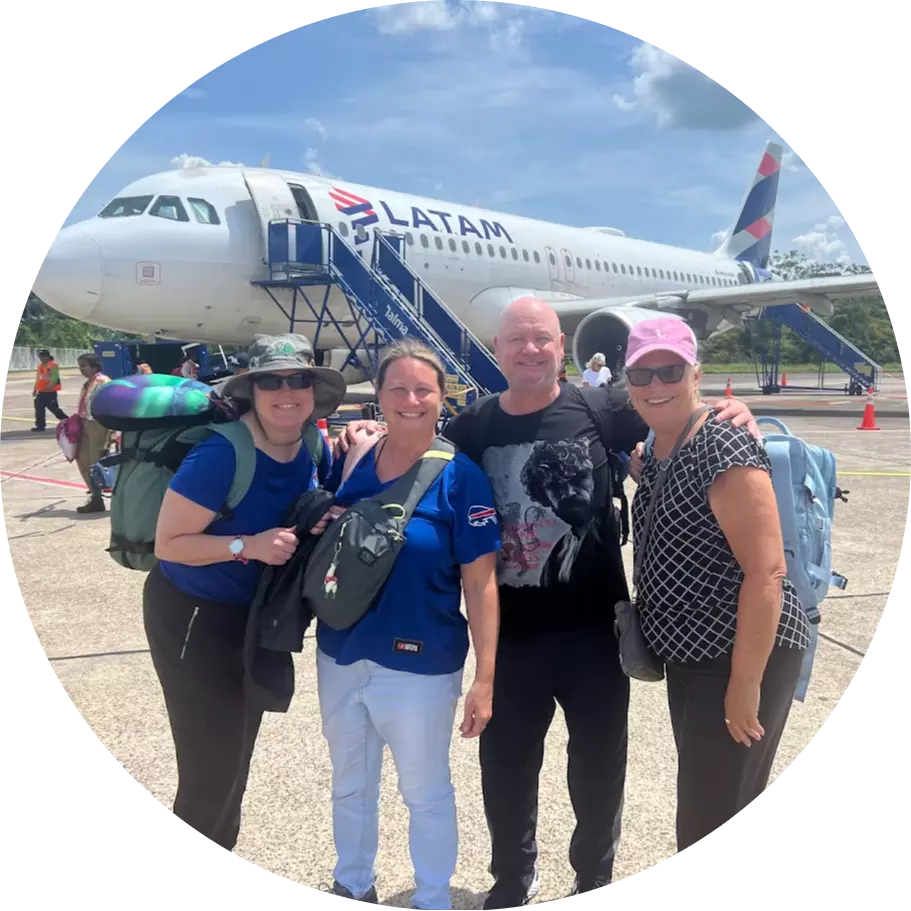 Airfare Tips, Flight Deals & Booking Strategies | TravelPDQ